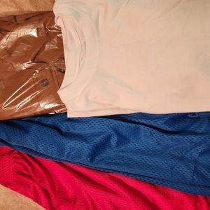 Young Men's Clothing